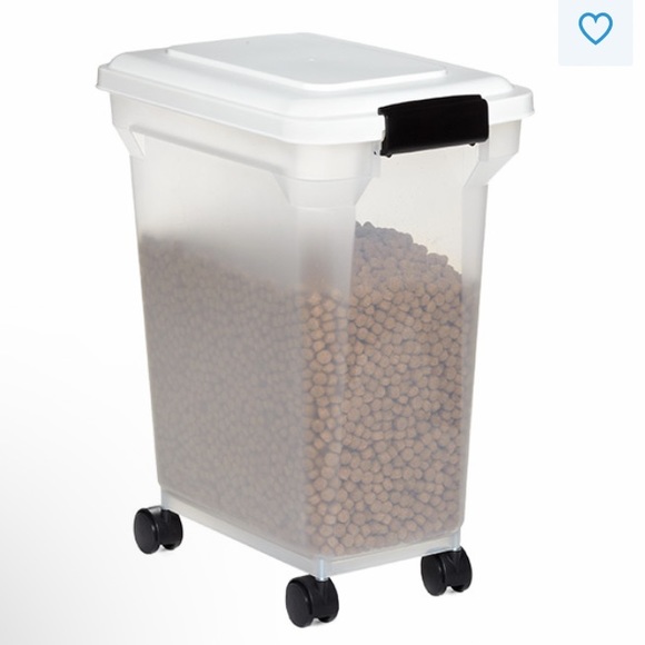 The Container Store Storage & Organization Iris Storage Container